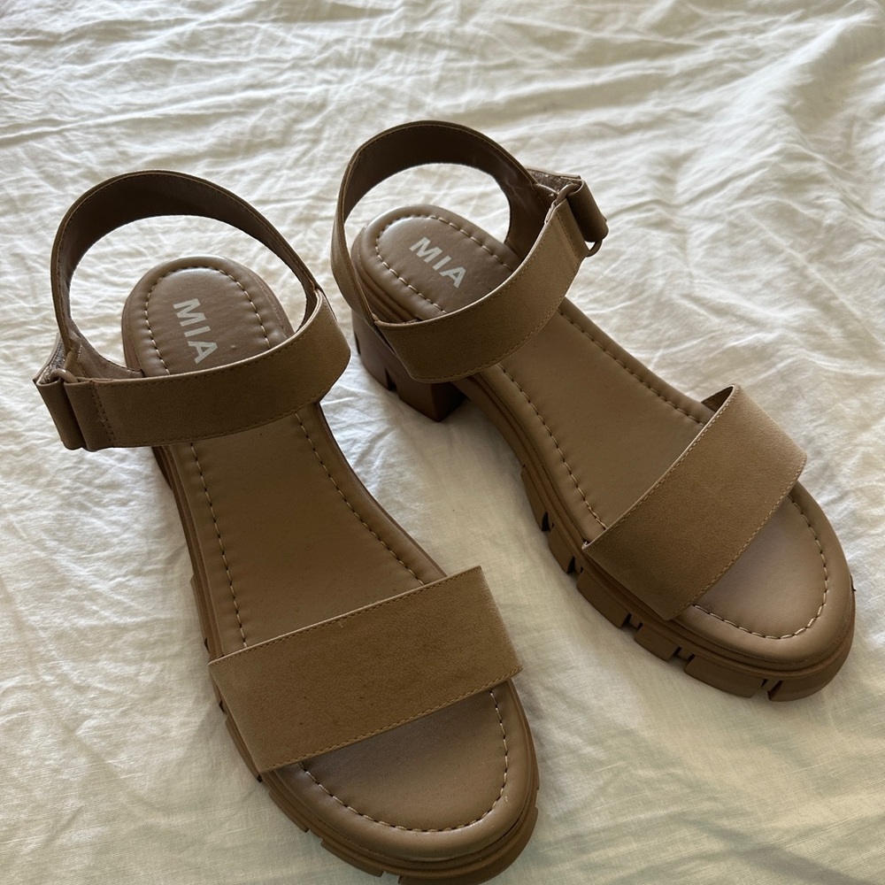 Sandals